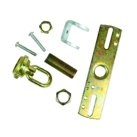 Jandorf Jandorf Crossbar Kit 60206